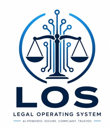 Legal Operating System (LOS) logo